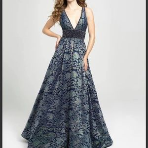 Madison James Formal Gown